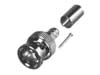 RFB-1707-D2 BNC 75 ohm male connector