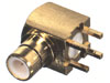 RSB-355-1 smb 75 ohm right angle connector