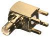 RSB-4300-1 smb 50 ohm right angle connector
