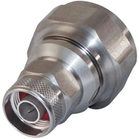 P2RFD-1670-SS 7-16 DIN stainless steel